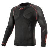 Alpinestars Ride Tech V2 Top LS Summer